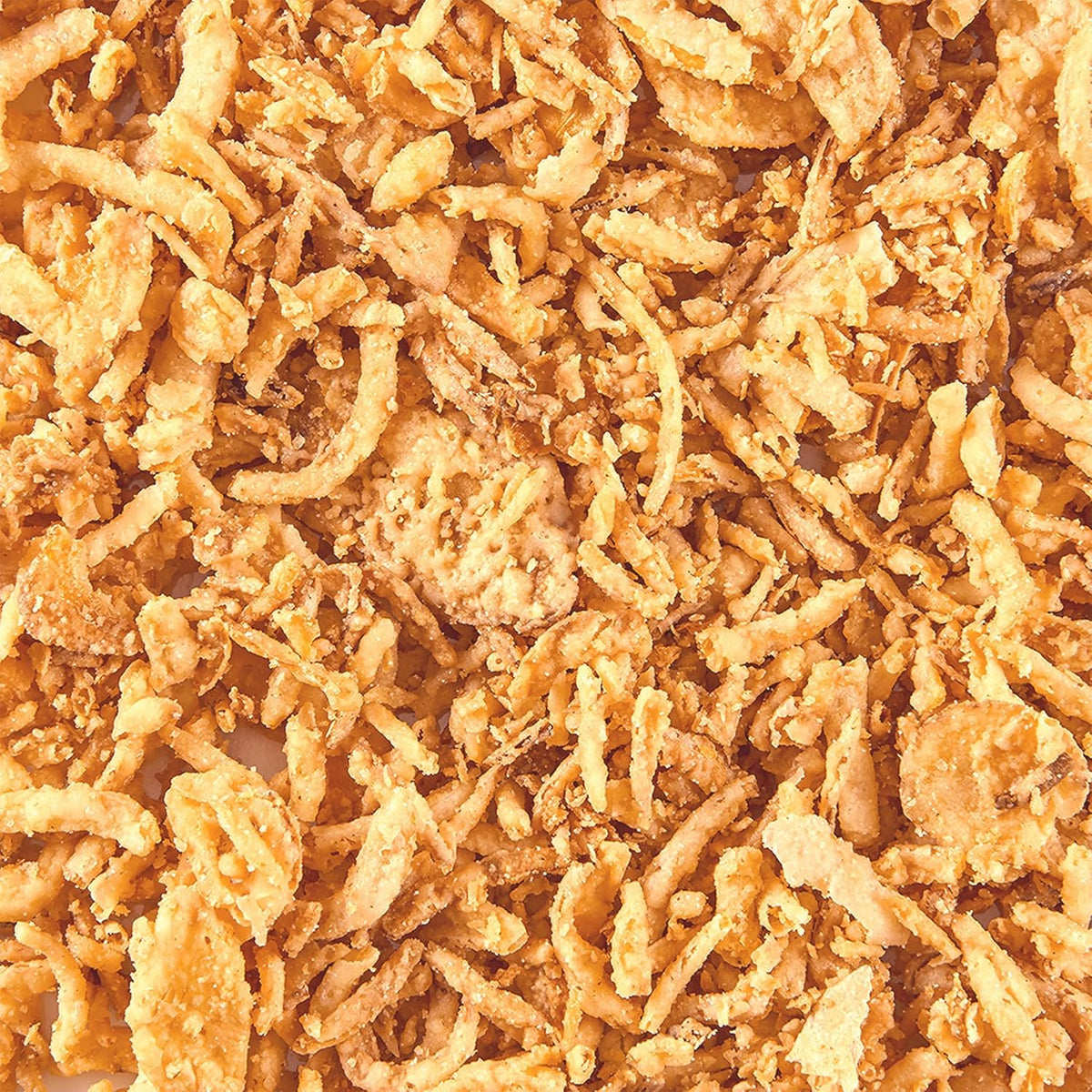 French's Original Crispy Fried Onions 24 oz – Pre-Fried Onions for Quick Side Dishes and Fast Meal Prep