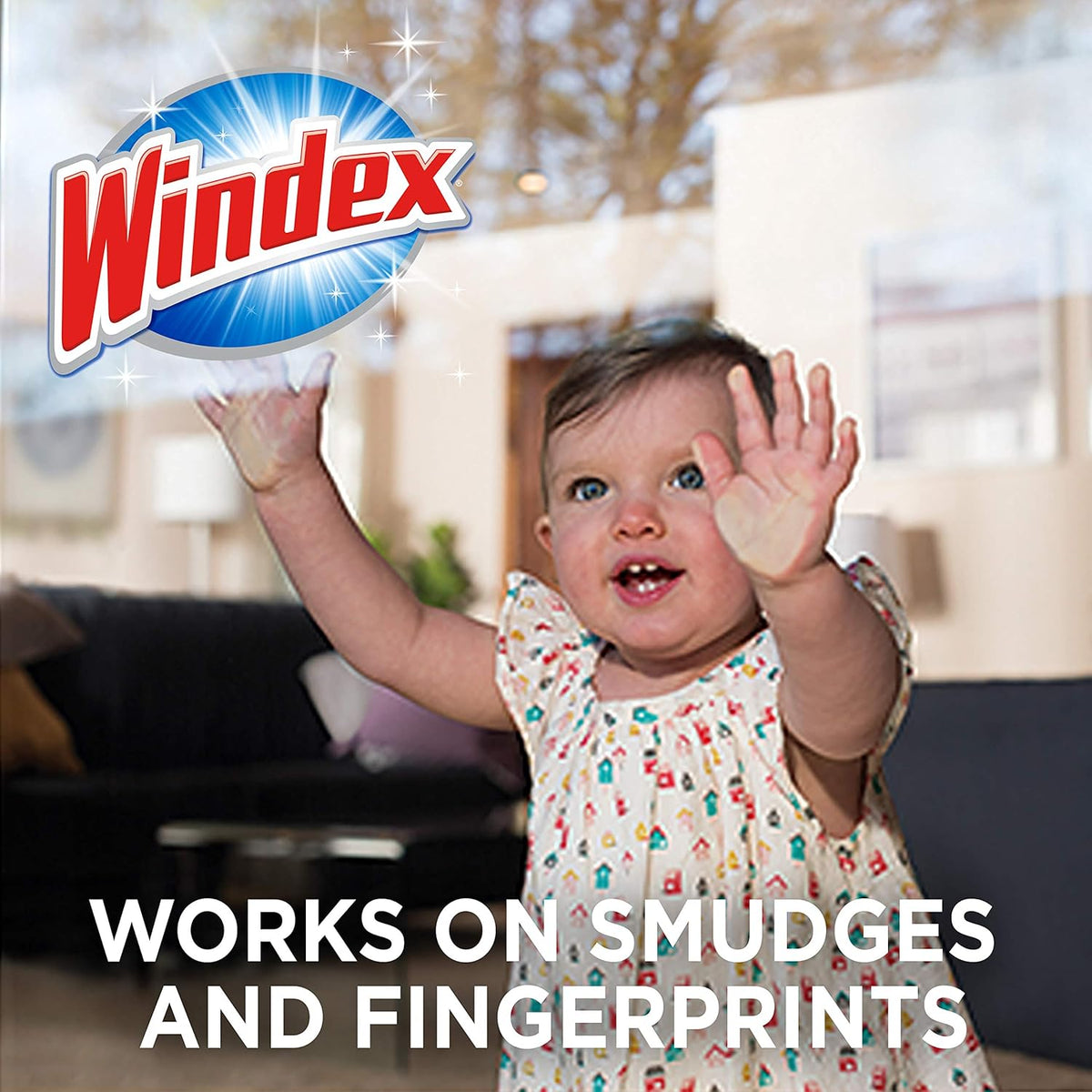 fresh original scent with no residue left behind on surfaces