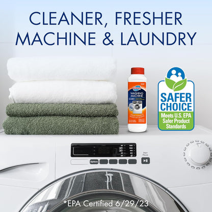 fresh scent with low-odor profile and usa-based manufacturing