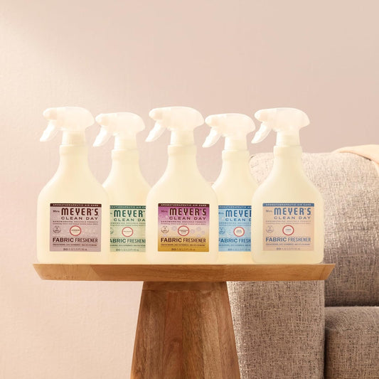 freshbloom scent-locking technology rated for up to 7 days of freshness
