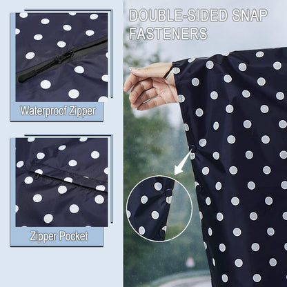 front pocket for keys, phone, or small essentials