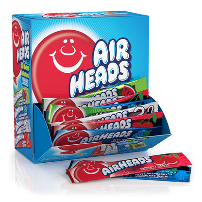 Fruit Variety - 60 Count (Pack of 1)