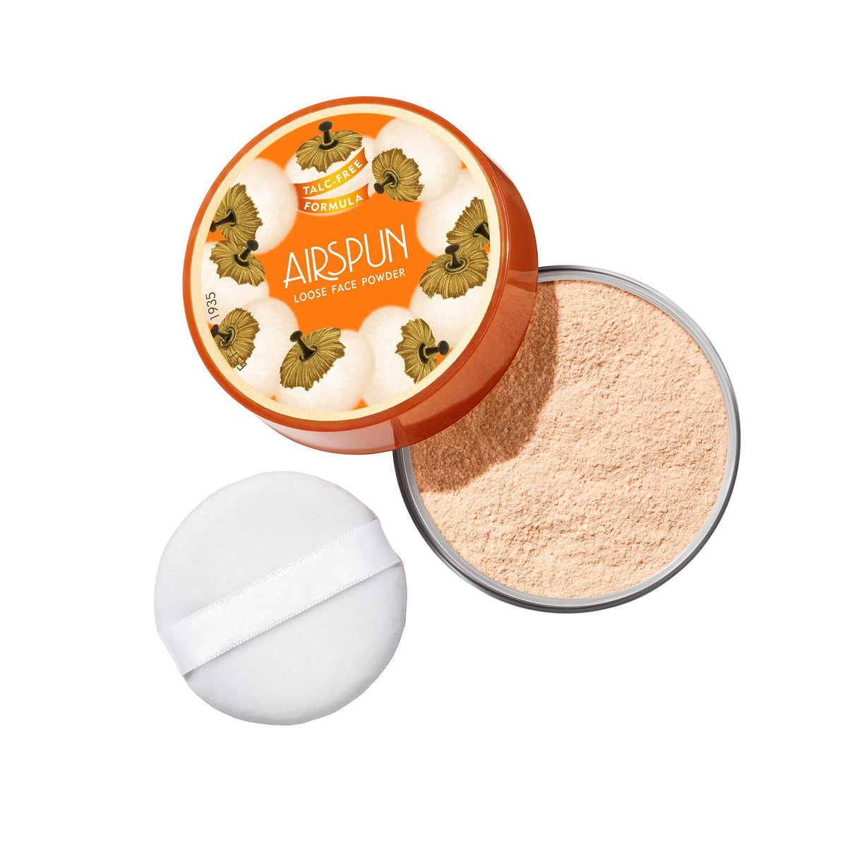 full-coverage translucent shade that hides lines, wrinkles, and blemishes