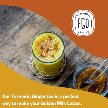 full product line spanning 4 oz to 1 lb loose-leaf packs and 20- to 100-count tea bag boxes across 30+ tea types