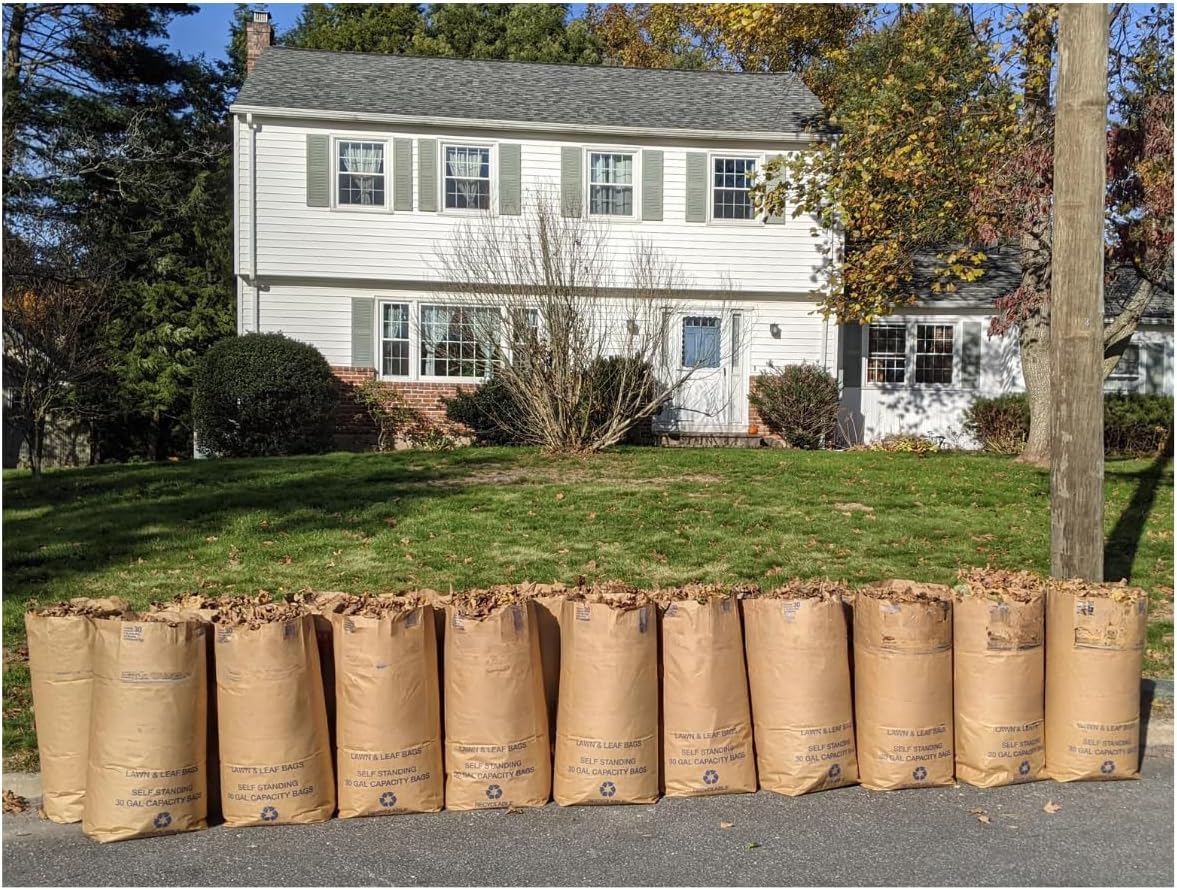 fully biodegradable and compostable paper material