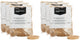 Size 19 (Pack of 2) - 3-Pack