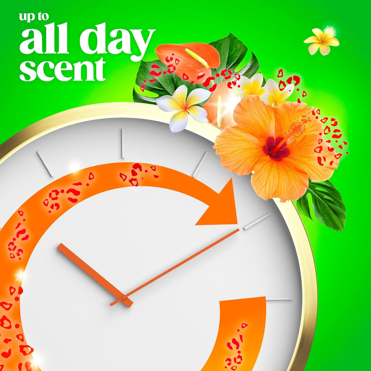 Gain Flings Liquid Laundry Pacs for Aromatherapy Self-Care Rituals, Island Fresh All Day Scent Capsules and Febreze Odor Defense Pods