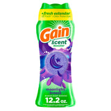 Gain In-Wash Laundry Scent Booster Beads Moonlight Breeze Scent Housewarming Gift for Women and New Home Freshness