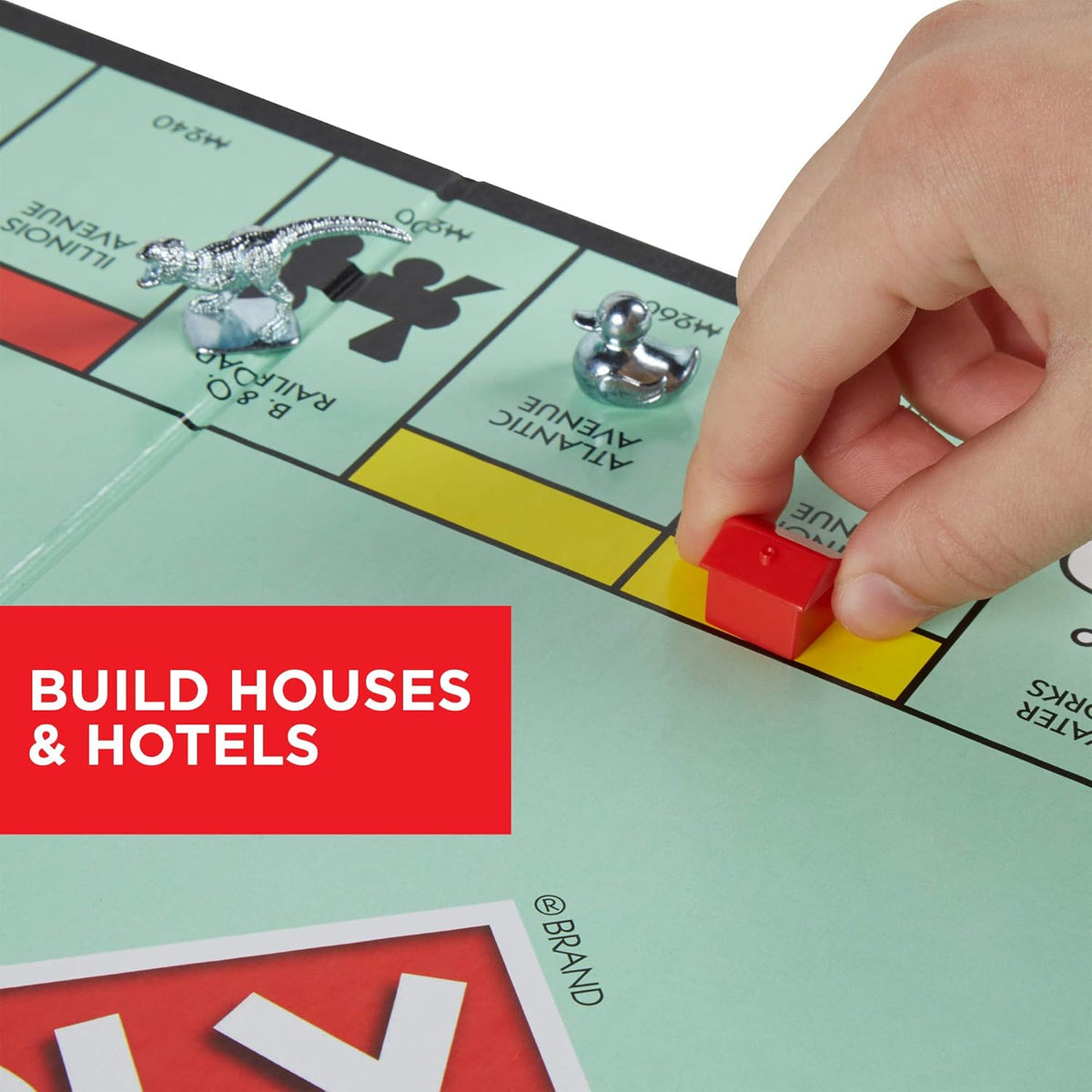 game mechanics include area control, auction, and take-that elements for dynamic social play