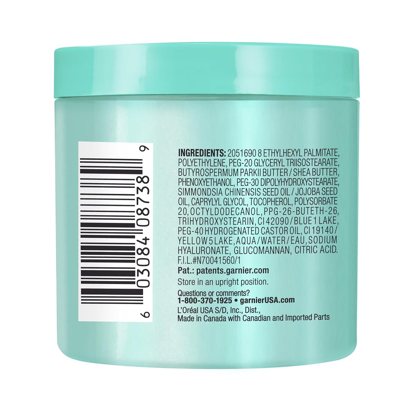 Garnier Erase It All Cleansing Balm – Three-in-One Makeup Remover for the Uncluttered Bathroom Counter