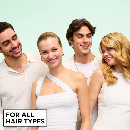 Garnier Fructis Anti-Humidity Hairspray – Clean, Simple Non-Aerosol Styling Spray