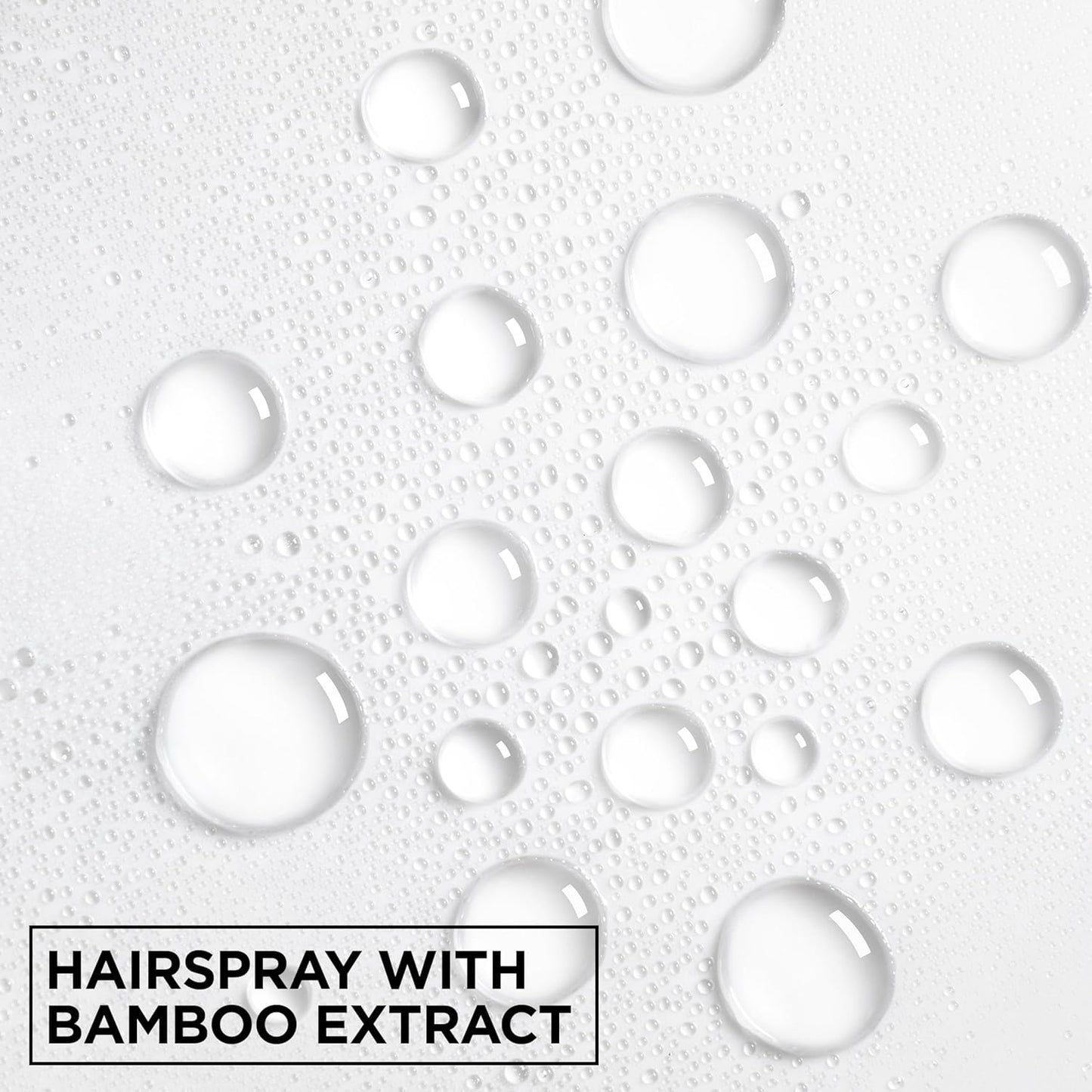 Garnier Fructis Anti-Humidity Hairspray – Clean, Simple Non-Aerosol Styling Spray