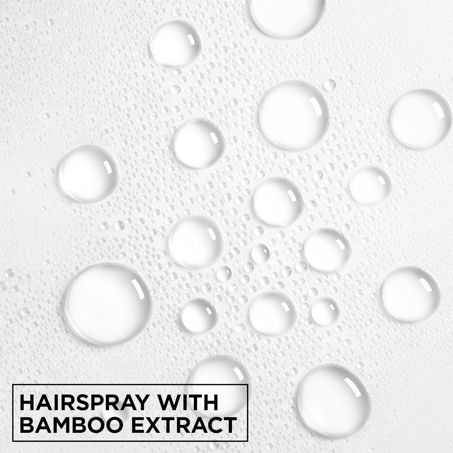 Garnier Fructis Anti-Humidity Hairspray – Clean, Simple Non-Aerosol Styling Spray