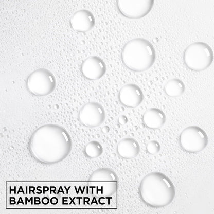 Garnier Fructis Anti-Humidity Hairspray – Clean, Simple Non-Aerosol Styling Spray