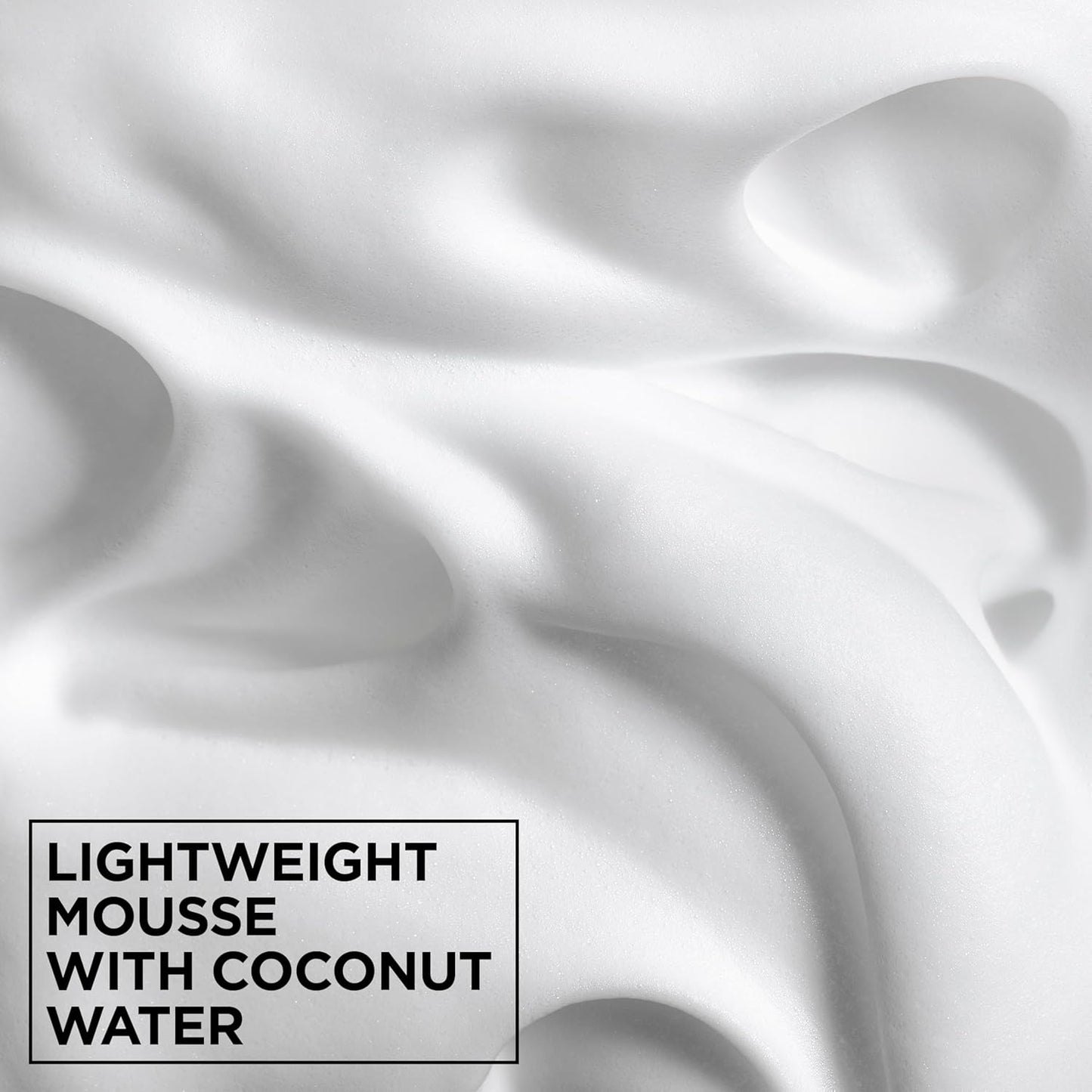Garnier Fructis Curl Construct Creation Mousse – Premium Curl-Defining Mousse, Salon-Quality Hold, Elegant Home Styling