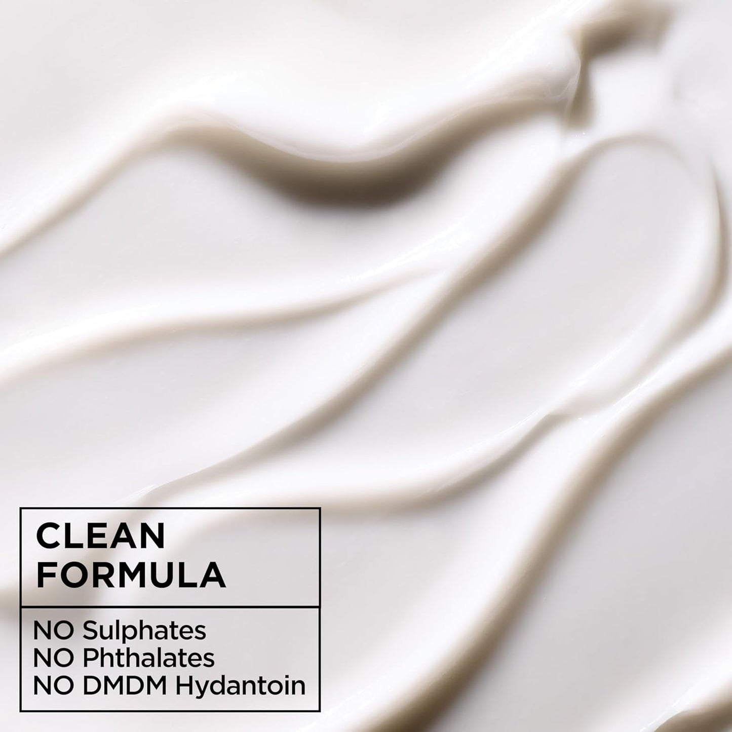 Garnier Fructis Curl Nourish Air Dry Cream – Unscented Leave-In Conditioner for a Clean, Clutter-Free Vanity