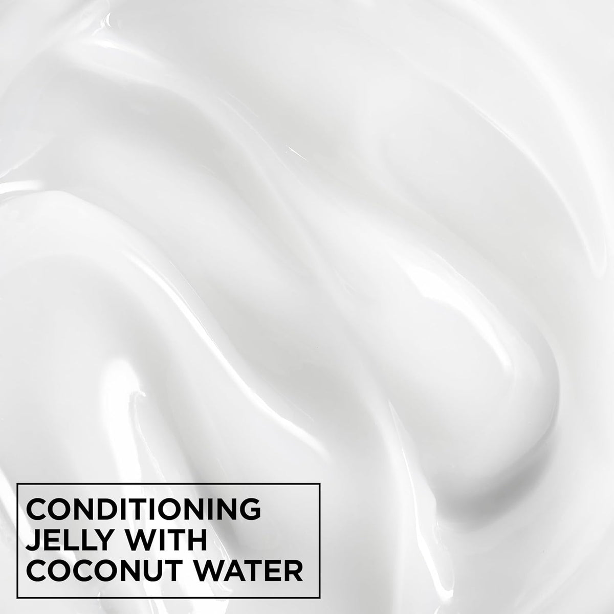 Garnier Fructis Curl Shine Gel – Premium Curl Definition with Coconut Water & Shea Butter Infusion