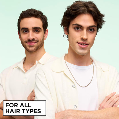 Garnier Fructis Pure Clean Styling Hair Gel – Clutter-Free Countertop Essential for Simple Routines
