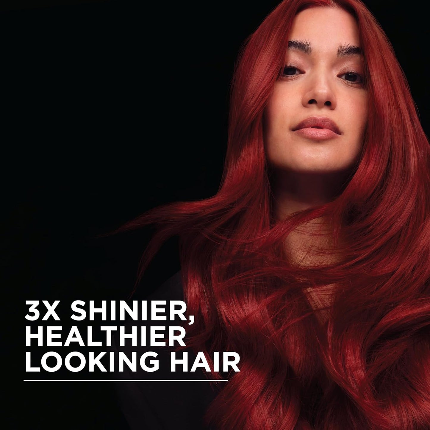 Garnier Olia Ammonia-Free Hair Dye – Gentle, Non-Toxic Color Safe for Home & Family