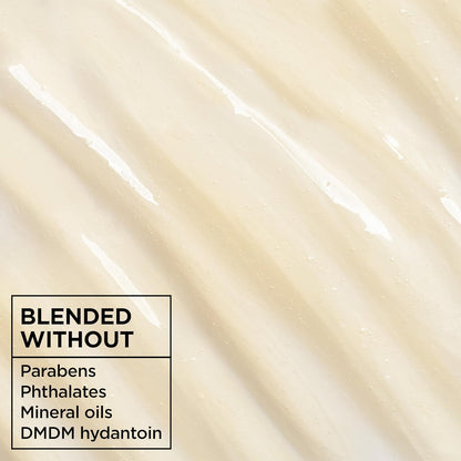 Garnier Whole Blends Honey Treasures Repairing Shampoo – Premium Honey-Infused Hair Repair, Elegant 2-Pack for the Refined Home