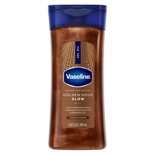 gel-oil hybrid texture that melts into skin on contact