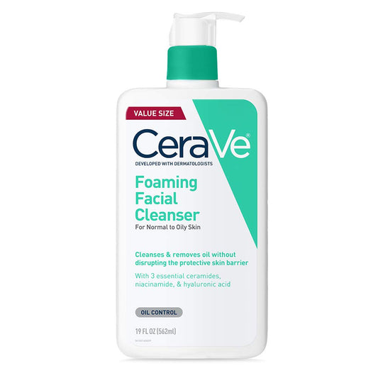 gel-to-foam transforming texture that gently lathers