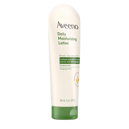 gentle enough for daily use on all skin types including sensitive skin