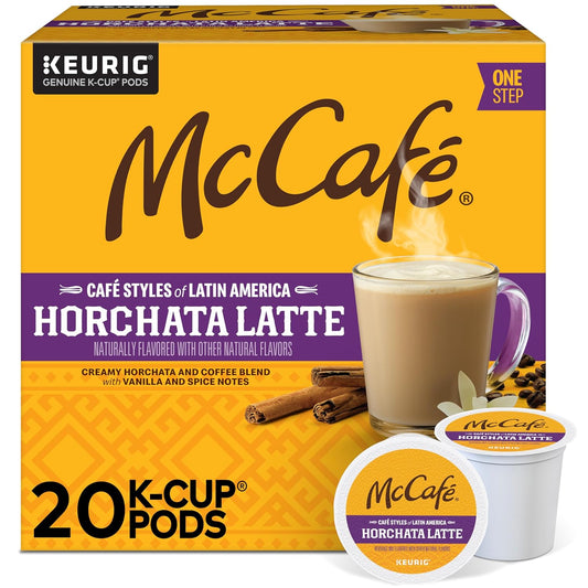 genuine k-cup pods engineered for compatibility with all keurig single-serve coffee makers