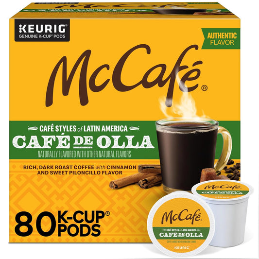 genuine keurig k-cup pods engineered for compatibility with all keurig single-serve coffee makers