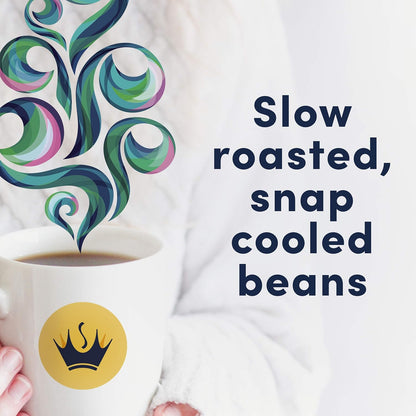 Gevalia Kaffe Special Reserve Costa Rica Coffee Pods – Clean Single-Origin Brew for Wellness-Focused Kitchens and Calm Mornings