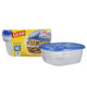 Square - 104 oz - 3 Count