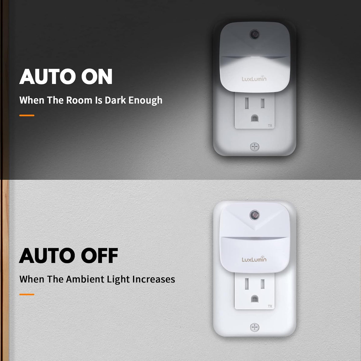 glare-free indirect led lighting design with matte acrylic shade