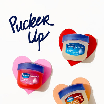glossy, natural finish suitable under or over lipstick
