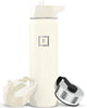 Cashmere Cream - 22 Ounces - Straw - 22 Oz
