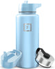 Morning Mist - 32 Ounces - Straw - 32 Oz