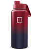 Dark Rainbow - 32 Ounces - Spout - 32 Oz (1 Lid)