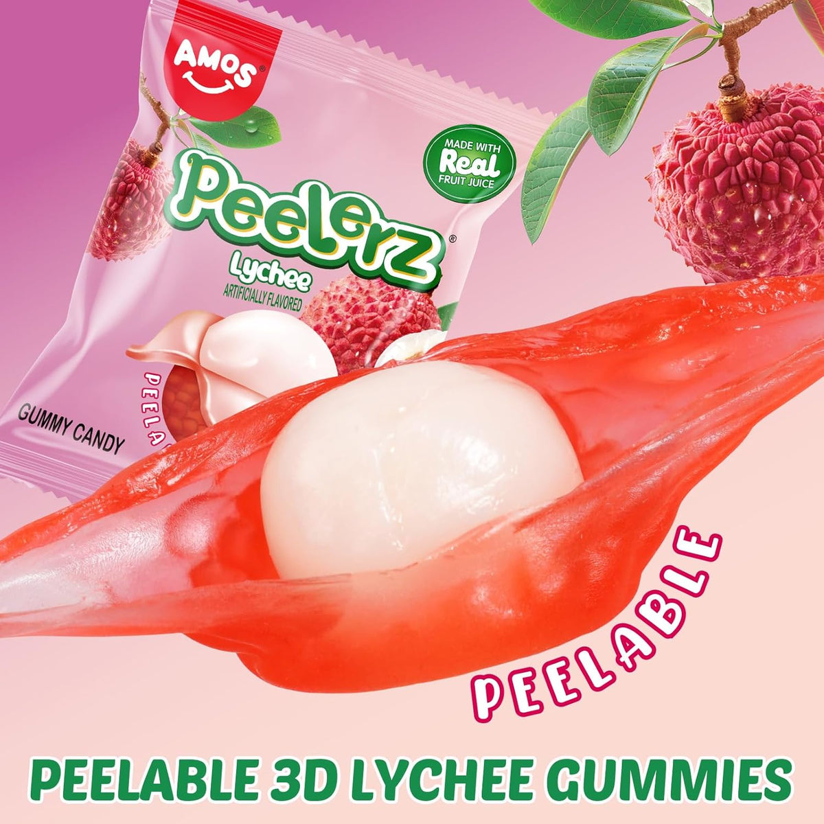 gluten-free and fat-free formulation