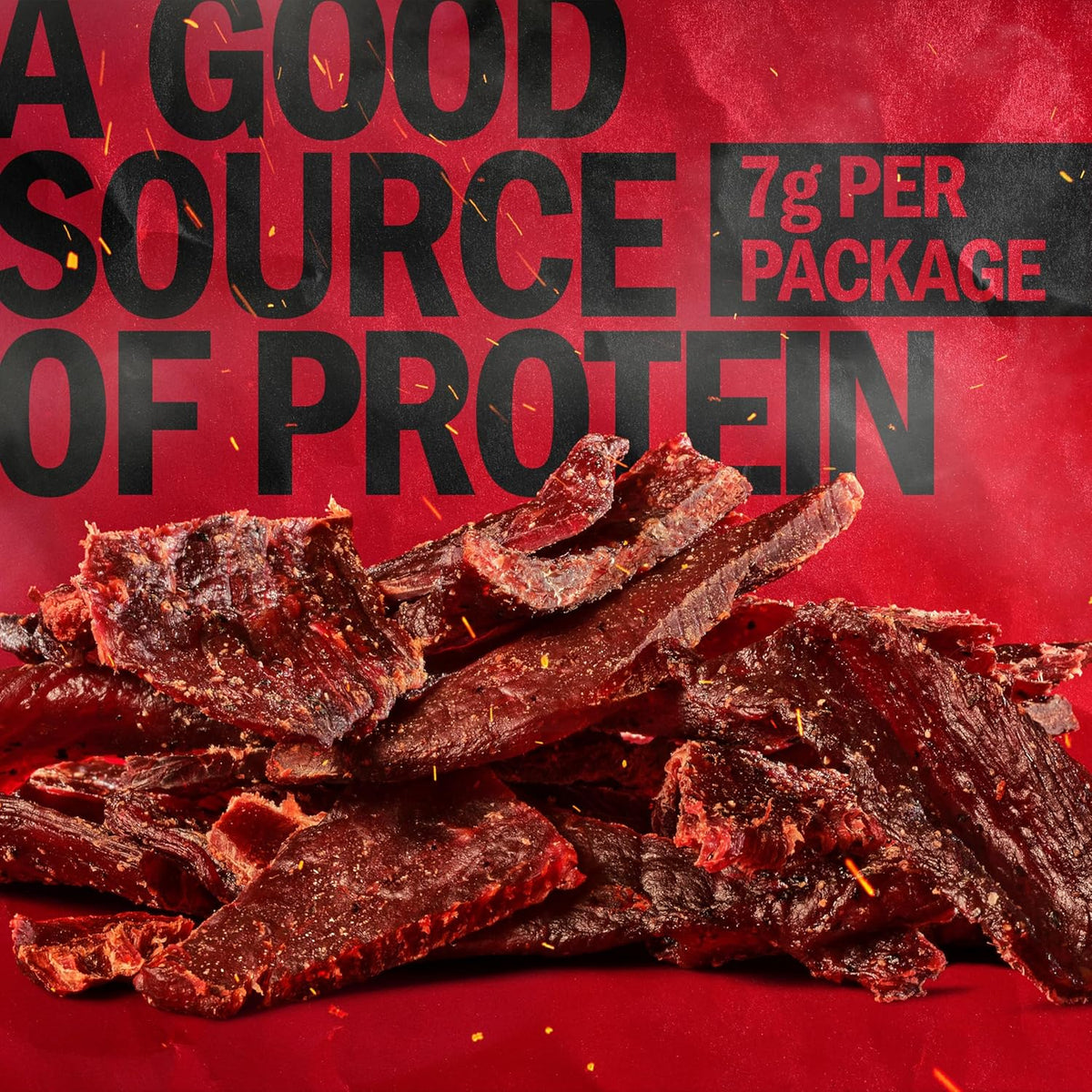 gluten free and keto-friendly, no refrigeration required