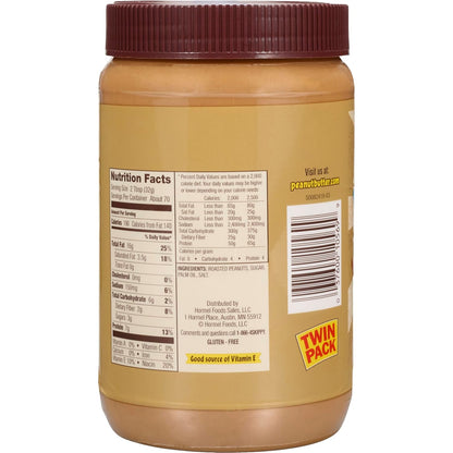 gluten-free and preservative-free formulation