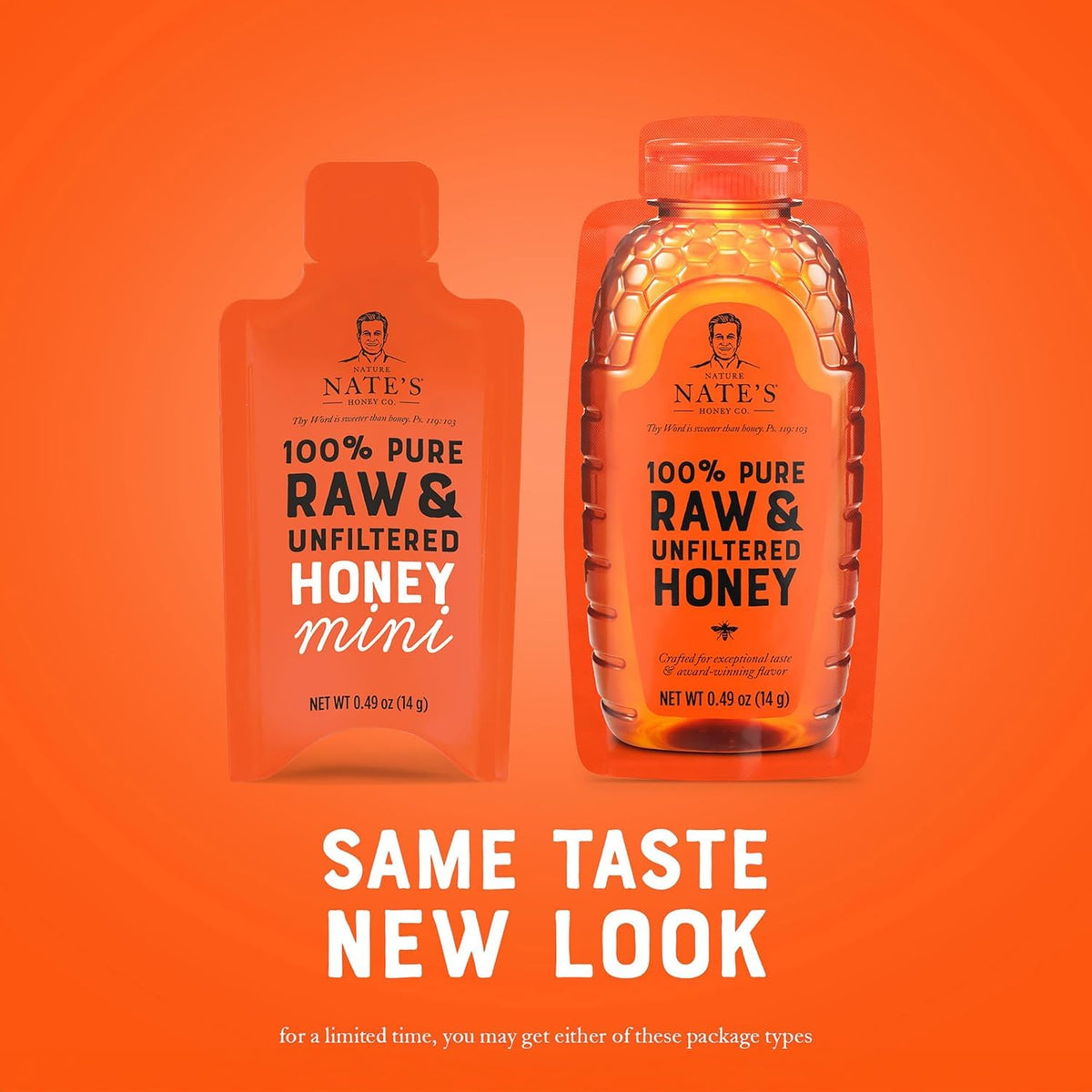 gluten-free certification with no additives or preservatives