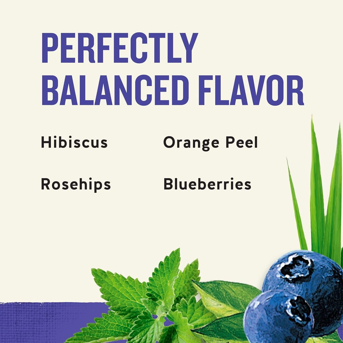 gluten-free certification with no artificial flavors or colors
