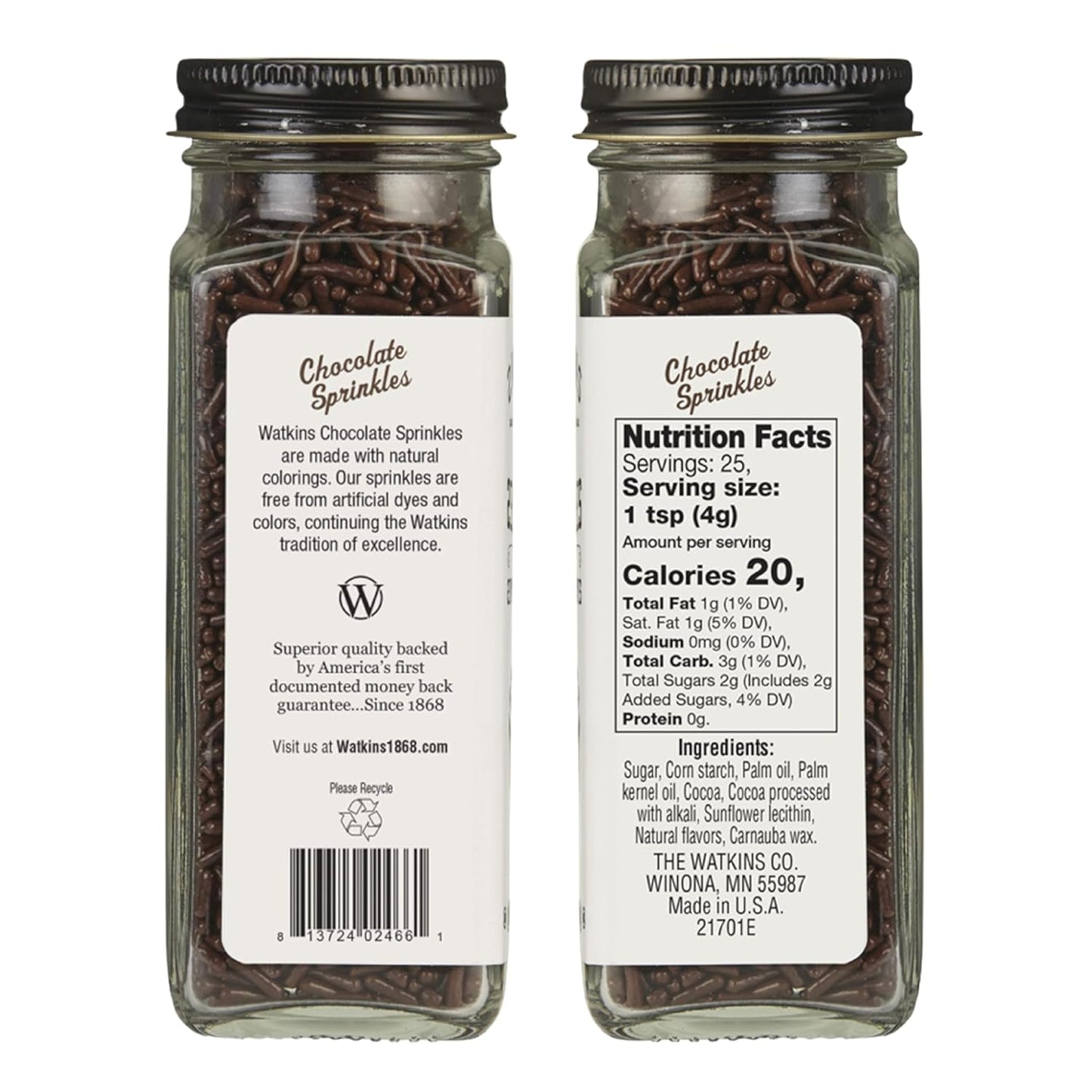 gluten-free certified