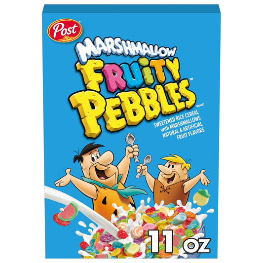 gluten-free certified crisped rice cereal formulation