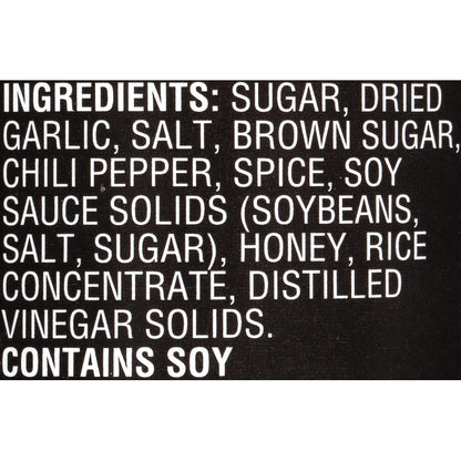 gluten free certified formulation