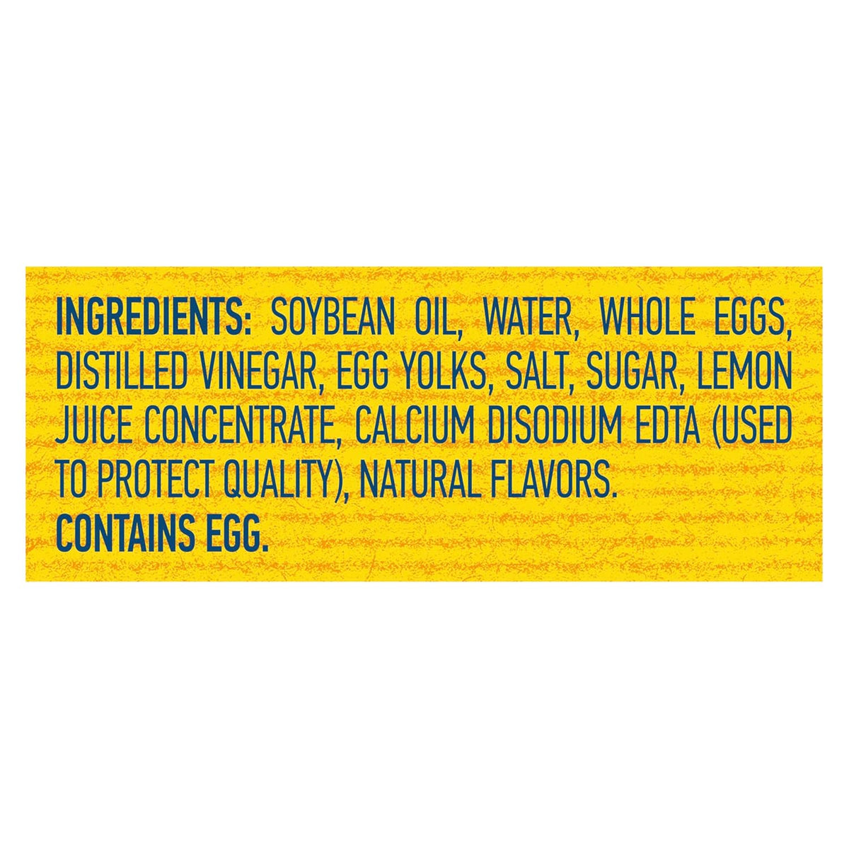 gluten-free formulation