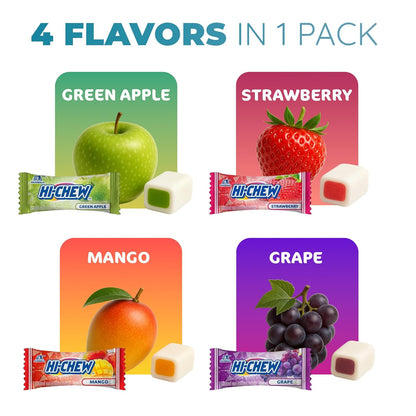 gluten-free ingredients with no synthetic colors