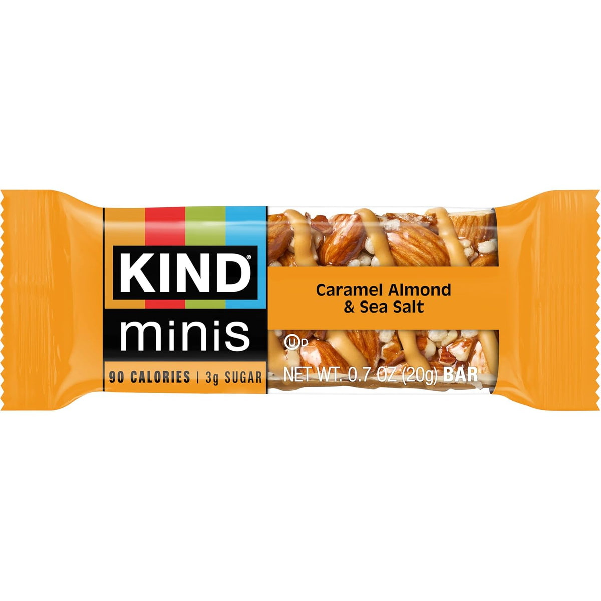 gluten-free, kosher, and non-gmo project verified