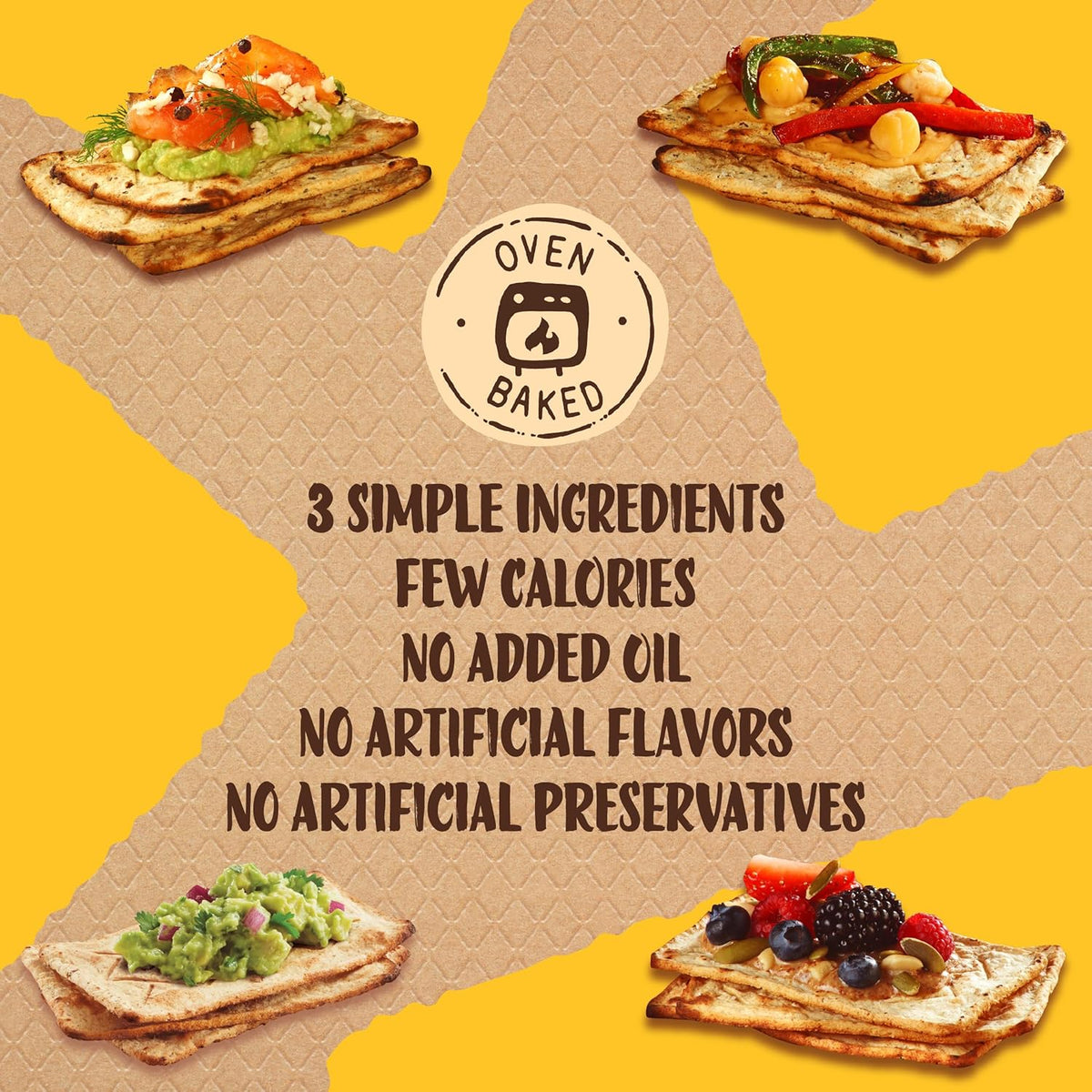 gluten-free, non-gmo project verified, and kosher certifications