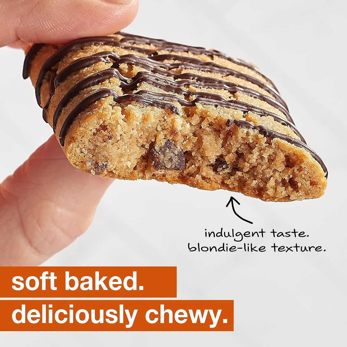 gluten-free, non-gmo project verified, good source of fiber