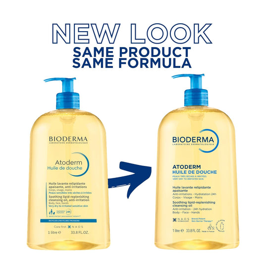 glycerin and niacinamide blend that soothes irritation and reduces eczema symptoms